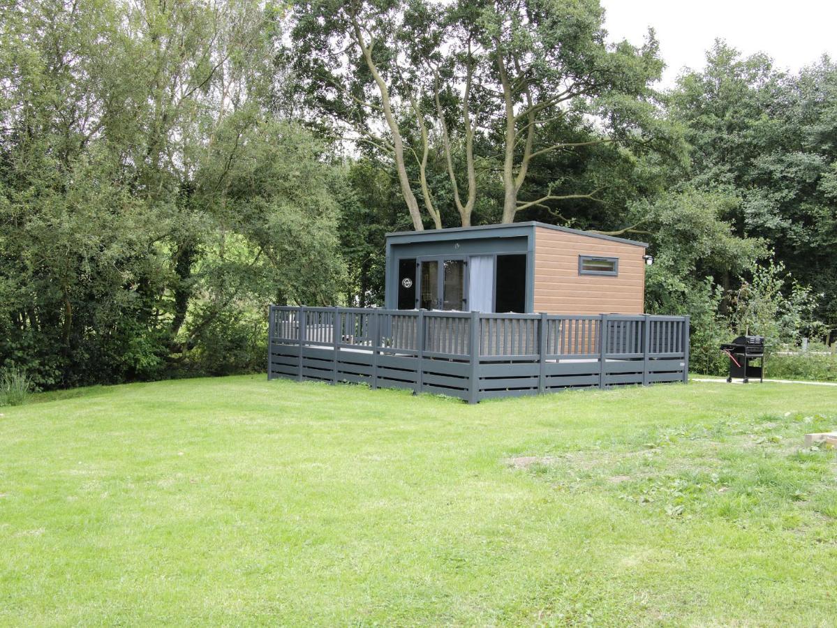 Jacob'S Meadow Villa Shrewsbury Eksteriør billede