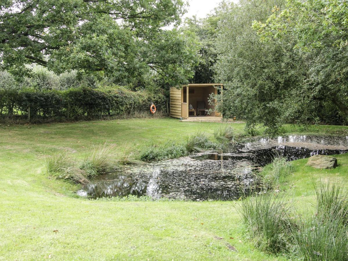 Jacob'S Meadow Villa Shrewsbury Eksteriør billede