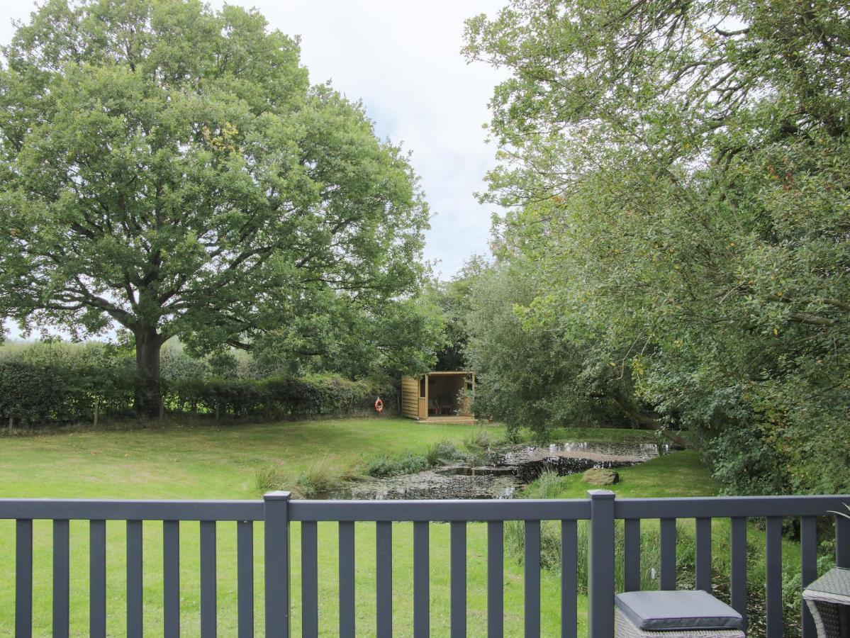 Jacob'S Meadow Villa Shrewsbury Eksteriør billede