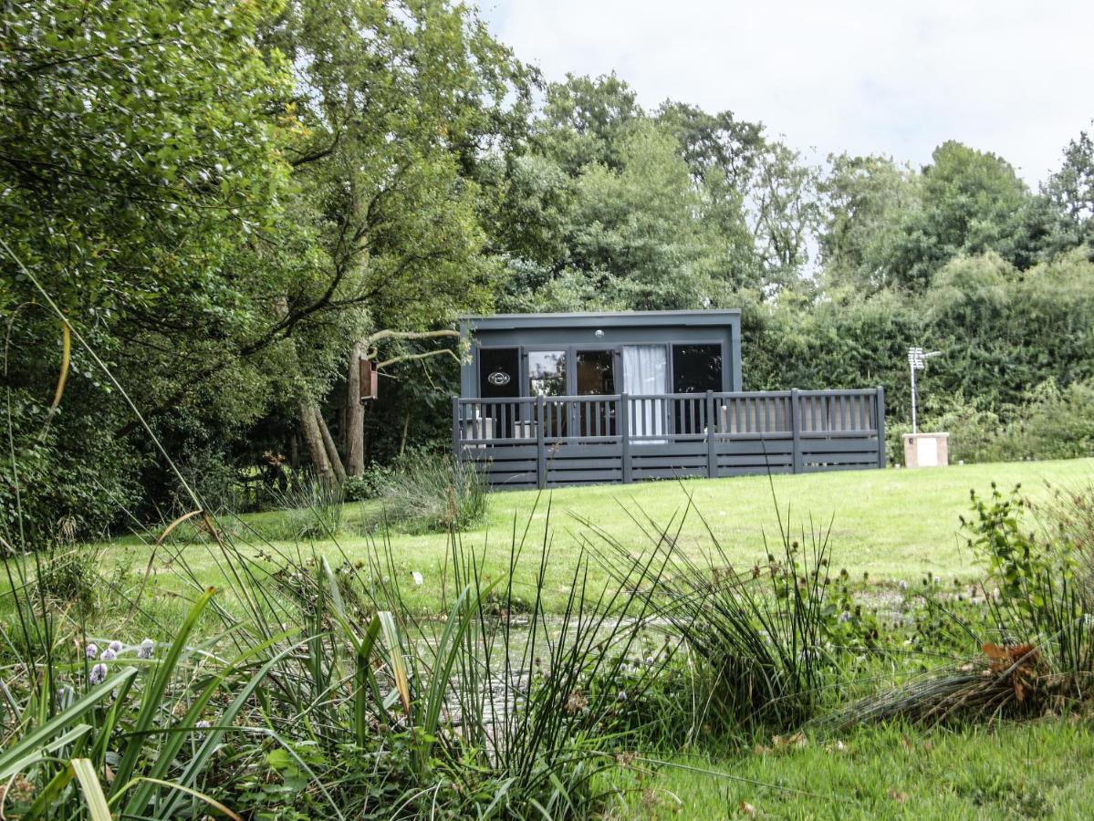 Jacob'S Meadow Villa Shrewsbury Eksteriør billede